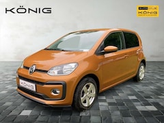 Bild des Angebotes VW up! join up! Start-Stopp join Start-Stopp