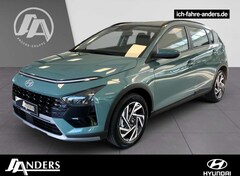 Bild des Angebotes Hyundai BAYON MY25 1.0 T-GDI Aut. TREND +Navi+Kamera+LED