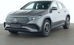 Bild des Angebotes Mercedes-Benz EQA 250 LED / Kamer / SHZ / Navi