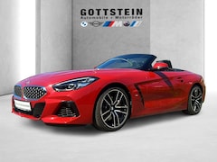 Bild des Angebotes BMW Z4 sDrive30i Aut. M Sport