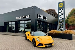 Bild des Angebotes Lotus Emira i4 Limited 99T 1 of 12