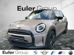 Bild des Angebotes MINI Cooper 5-Türer Navi Kamera Komfortzugang DigitalCockpit L