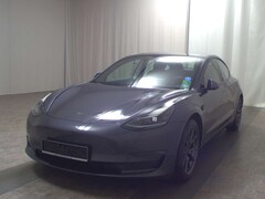 Bild des Angebotes Tesla Model 3 Long Range AWD Navi LED Pano Leder AHK