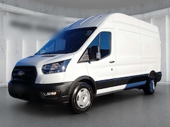 Bild des Angebotes Ford Transit Trend 350 EXPRESS-LINE L3H3 AUT | KLIMAAUT | GRA |