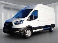 Bild des Angebotes Ford Transit Trend 350 EXPRESS-LINE L3H3 AUT | KLIMAAUT | GRA |