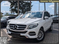 Bild des Angebotes Mercedes-Benz GLE 250 d 4Matic Navi. RFK. Sitzh. AHK. BT