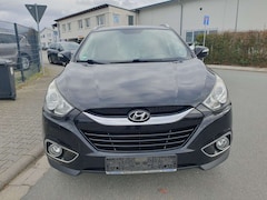 Bild des Angebotes Hyundai iX35 5 Star Edition 2WD