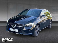 Bild des Angebotes Mercedes-Benz B 250 e mit EQ Hybrid Technologie PROGRESSIVE+17"