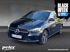Bild des Angebotes Mercedes-Benz B 250 e mit EQ Hybrid Technologie PROGRESSIVE+17"