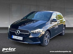 Bild des Angebotes Mercedes-Benz B 250 e mit EQ Hybrid Technologie PROGRESSIVE+17"