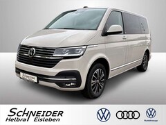 Bild des Angebotes VW T6.1 Multivan 2.0 TDI 4MOTION SIX+CAM+STHZ+LED