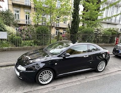 Bild des Angebotes Alfa Romeo GT 1.8 TS Luxus-Sport-Ausstattung