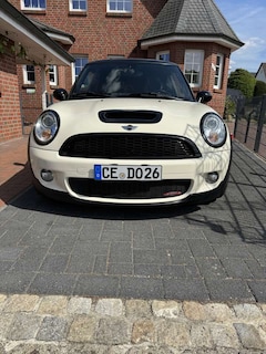 Bild des Angebotes MINI John Cooper Works