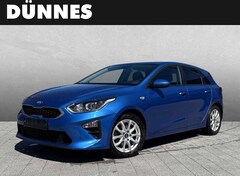 Bild des Angebotes Kia Ceed / cee'd 1.4 Edition 7