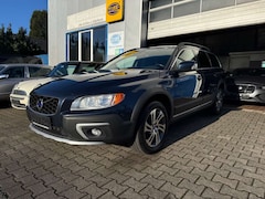 Bild des Angebotes Volvo XC70 Momentum 2WD*FACE LIFT*NAVI*LEDER*