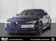 Bild des Angebotes Alfa Romeo Giulia Competizione Leder Navi HARMAN/KARDON