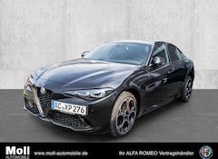 Bild des Angebotes Alfa Romeo Giulia Competizione Leder Navi HARMAN/KARDON