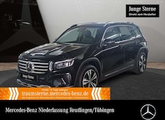 Bild des Angebotes Mercedes-Benz GLB 180 d PROGRESSIVE+LED+KAMERA+TOTW+8G
