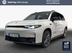 Bild des Angebotes Leapmotor C10 REEV 28,4 kWh Design