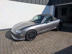 Bild des Angebotes Mazda MX-5 MX-5 1.9i 16V Phoenix NB