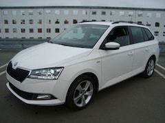 Bild des Angebotes Skoda Fabia Combi 1.0 TSI Soleil,Mod.2020,Navi,Led,ACC