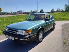 Bild des Angebotes Saab 900 900 i Coupe !! Einmalige Gelegenheit!!