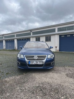 Bild des Angebotes VW Passat 2.0 TDI DPF DSG 4Motion R-Line Edition Plus