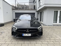 Bild des Angebotes Mercedes-Benz CLS 300 d 9G-TRONIC AMG Line