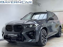Bild des Angebotes BMW X5 M Competition Edition Meindl UPE241.000 1of25