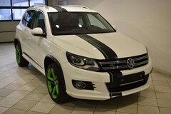 Bild des Angebotes VW Tiguan 1.4TSI R-LINE XENON 19"LM
