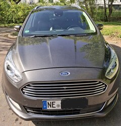 Bild des Angebotes Ford Galaxy Galaxy Diesel 2.0 EcoBlue Titanium