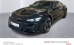 Bild des Angebotes Audi e-tron GT e-tron RS GT qu.CARBON/SPORTSITZ-PRO/360°/ACC