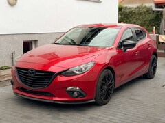 Bild des Angebotes Mazda 3 SKYACTIV-D 150 NAKAMA 2,2 | Carplay, Ambiente, usw