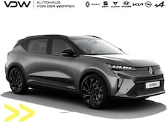 Bild des Angebotes Renault Scenic E-Tech 220 Long Range Esprit Alpine Klima Navi