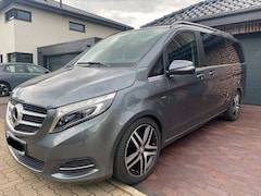Bild des Angebotes Mercedes-Benz V 250 V 250 (BlueTEC) d lang 7G-TRONIC Avantgarde
