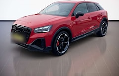Bild des Angebotes Audi SQ2 QUATTRO 2.0TFSI 300PS.STRONIC.MATRIX.NAVI.AHK.B&O.