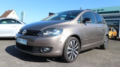 Bild des Angebotes VW Golf Plus VI Match