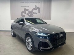 Bild des Angebotes Audi RS Q8 4.0 TFSI qu. /KAMERA/MEMORY/Allradlenkung