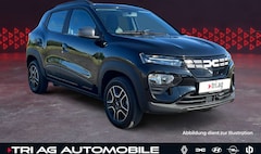 Bild des Angebotes Dacia Spring Electric 45 Essential Optionspaket Expres