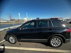 Bild des Angebotes VW Tiguan 2.0 TDI DPF 4Motion BlueMotion Techn. DSG Lounge S