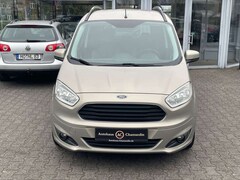 Bild des Angebotes Ford Tourneo Courier Titanium