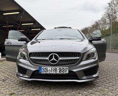 Bild des Angebotes Mercedes-Benz CLA 200 7G-DCT AMG Line