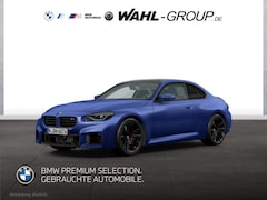 Bild des Angebotes BMW M2 Coupé Carbon ACC Navi Adapt LED HeadUp  HarmanKard