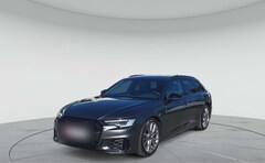 Bild des Angebotes Audi S6 STHZG/AHK/B&O/360°KAM/VIRTUAL/LED/SHZ u