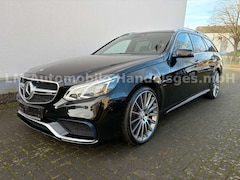 Bild des Angebotes Mercedes-Benz E 63 AMG T  4Matic*H&K*Pano*Distronic*