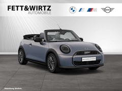 Bild des Angebotes MINI Cooper Cabrio Cooper C Cabrio *Cooper Grey*.|Head-Up|H/K