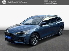 Bild des Angebotes Ford Focus Turnier 1.0 EcoBoost Hybrid Aut. ST-LINE