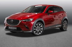 Bild des Angebotes Mazda CX-3 2.0 SKYACTIV-G Edition100 NAVI SHZ HUD RFK