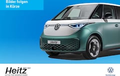 Bild des Angebotes VW ID. Buzz GTX 4MOTION lang Wärmepumpe Matrix LED
