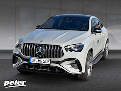 Bild des Angebotes Mercedes-Benz GLE 53 AMG GLE 53 HYBRID 4MATIC Premium Plus, AHV